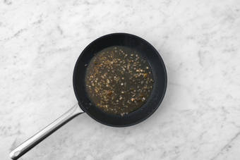 Make your Apricot Sauce