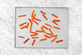 Bring on the Carrots