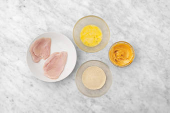 Bring on the Chicken