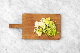 L'art de la découpe