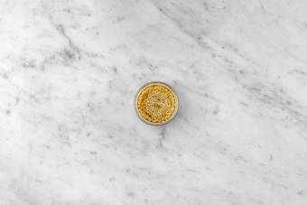 Make the miso dressing