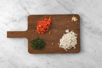 Coupe, tranche, cisèle !