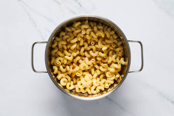 Cook pasta