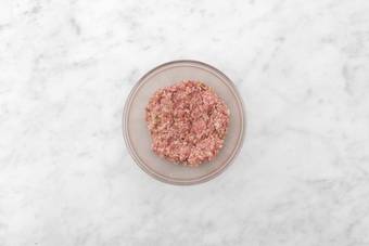 Form and roast meatballs