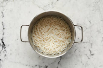 Prep and marinate chicken