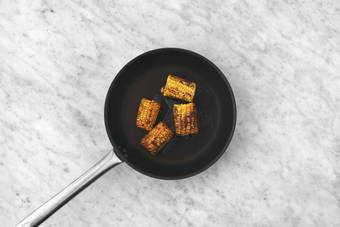 Grigliatura alla texana