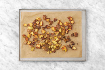 Patate, che passione