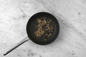 Iniziamo dal soffritto