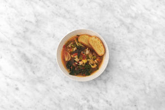 A tavola come in Toscana