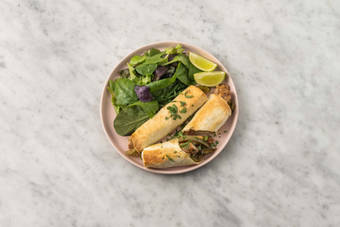 Il gusto del Messico