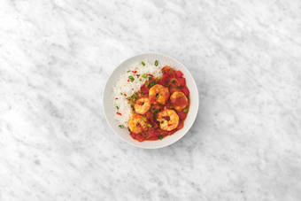 Tutto nei piatti fondi