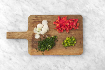 A ciascuno il suo taglio