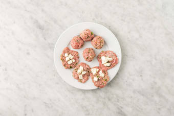 A scuola di polpette