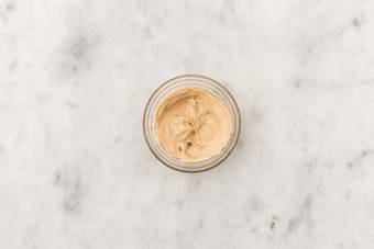 Un po' di cremosità