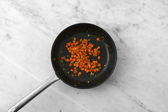 Il profumo del soffritto