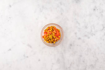 Toss the salsa & slaw