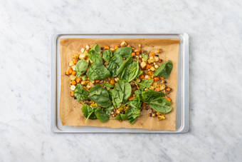 Bring it all together