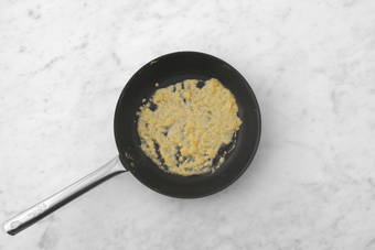 Kids Step: Make the Roux