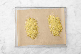 Ready, Steady, Bake!