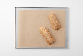 Ready, Steady, Bake!