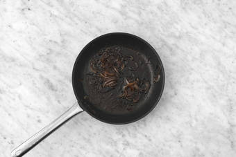 Caramelise the Onion