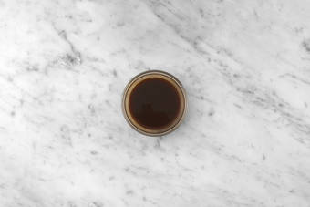 Make the Hoisin Glaze