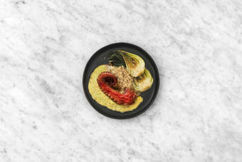 Listo para disfrutar