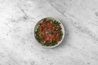 Une bouchée de bonheur