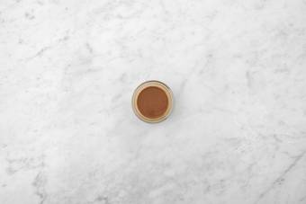 Make ginger sauce and assemble salad