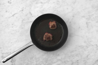 Paupiettes en action