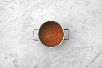 Les carottes sont cuites