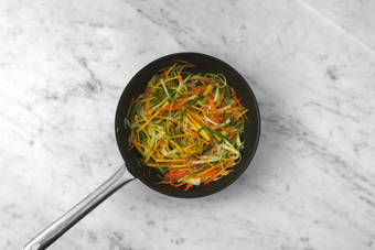 Top départ : on cuisine !