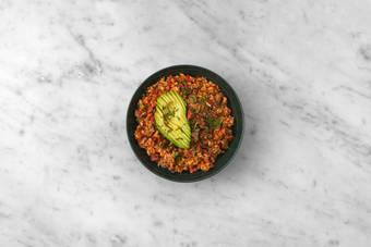 Direction la Colombie