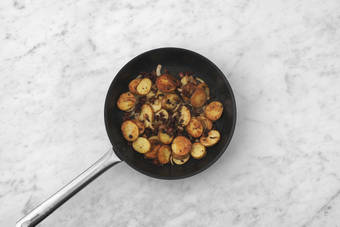 Un bon coup de cuillère