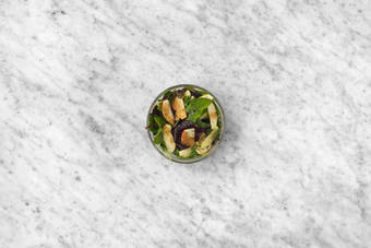 La vinaigrette qui fait la diff'