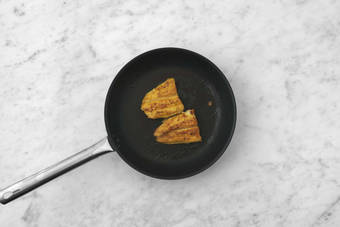 Un A/R pour le poisson