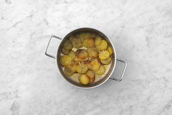 Ça donne la patate !