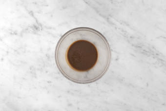 La vinaigrette qui fait la diff'