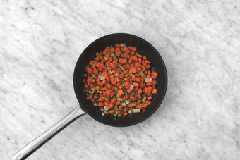 Les carottes sont cuites