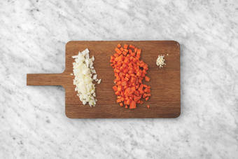 Coupe, tranche, cisèle !