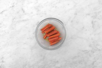 L'art de l'assaisonnement