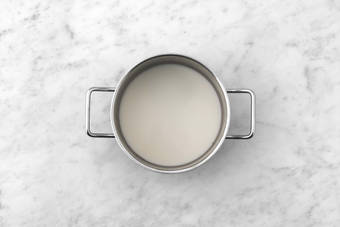 La casserole s'anime