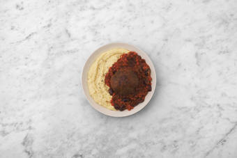 Service pour la table 6 !