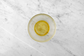 L'art de la vinaigrette