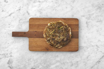 On tourne et retourne