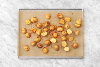 Ça donne la patate !