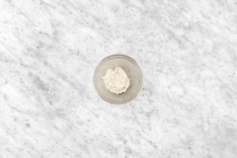 Le secret est dans le fromage 