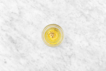L'art de la vinaigrette