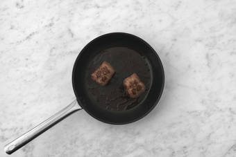 Paupiettes en action