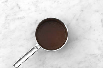 La sauce qui fait la diff'